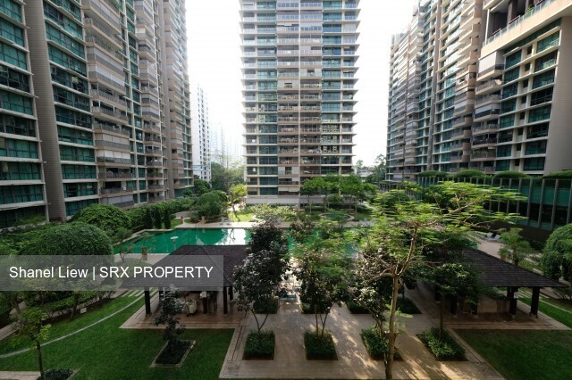 The Topiary (D28), Condominium #429485991